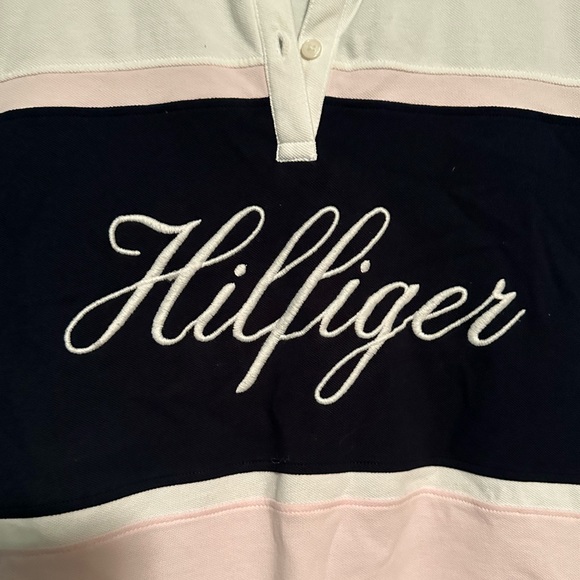 Tommy Hilfiger Polo Shirt - Picture 4 of 5
